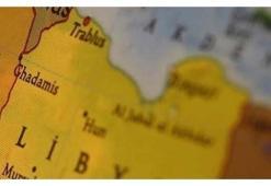 Libya Sirte'de mahsur kalan 2 Türk işçi kurtarıldı