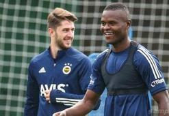 Fenerbahçe'de ayrılık! İsmail Yüksek Kocaelispor'a doğru