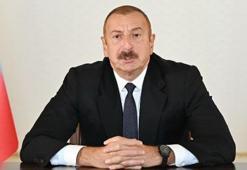 İlham Aliyev, operasyonların durması için şartlarını  açıkladı