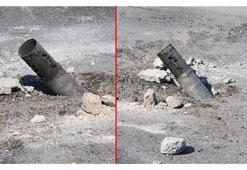 Ermenistan, Azerbaycan'ın Mingeçevir kentine füzelerle saldırdı