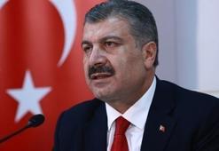 Sağlık Bakanı Koca, corona virüsle ilgili yeni kamu spotu paylaştı