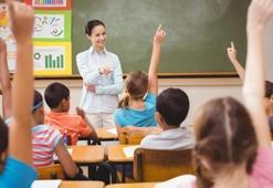 5 Ekim Dünya Öğretmenler Günü tarihçesi nedir, neden 5 Ekim’de kutlanır? 5 ekim dünya öğretmenler günü mesajları…