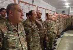 Ermenistan ordusunun paylaşımı olay oldu! Abdullah Ağar: Salaklık mı, kurnazlık mı?