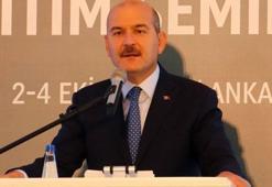 Bakan Soylu: Terör örgütüne iki çizik daha