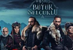 'Uyanış: Büyük Selçuklu' dünya çapında ses getirdi