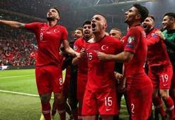 Milli maçlar ne zaman? Türkiye Almanya maçı ne zaman, saat kaçta? İşte Milli maç takvimi!