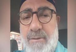GATA Başhekim Yardımcısı Ali Edizer görevden alındı