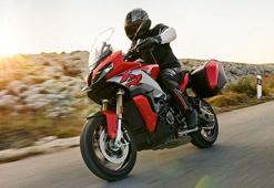 Motosiklet satışları artıyor!