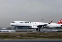 THY ekim ayı uçuş planını duyurdu