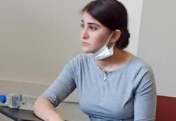 Salih Müslüm'ün yeğeni Dalya, örgütün adreslerini bildirip, teröristleri teşhis etmiş