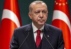 Cumhurbaşkanı Erdoğan: Yüz yüze eğitimin kapsamı genişletildi