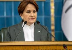 İYİ Parti'de kriz büyüyor! Toplantıya katılmama kararı aldılar