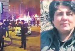 Müzeyyen Aydınlı öldürüldü!