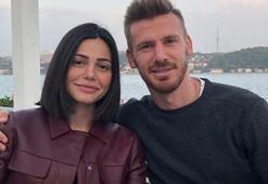 Fenerbahçe'den Serdar Aziz'e rest! Beşiktaş'ın kapısından dönünce...