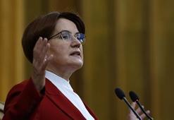 İYİ Parti'de liste krizi! Meral Akşener'e şok...