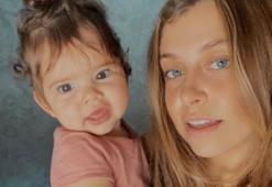 Gamze Erçel'den Aylin Mavi paylaşımı