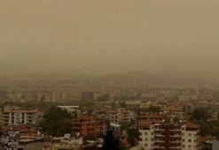 Meteoroloji, Marmara ve Ege için alarm verdi