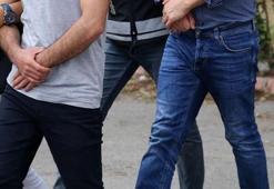 2013 İdari Yargı Sınavı'nda usulsüzlük soruşturması: 18 gözaltı