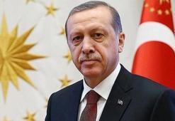 Cumhurbaşkanı Erdoğan'dan TESK'in dergisine Ahilik Haftası mesajı