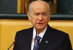 MHP lideri Devlet Bahçeli çağrısını yineledi: Türk Tabipler Birliği kapatılsın
