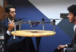 Şirket kurup 'kişiye özel' drone üreten üniversiteliler seri üretime geçecek