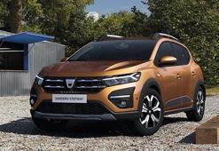 Dacia'larda değişim yaklaştı
