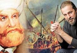 Barbaros dizisi ne zaman başlıyor? Barbaros dizisi oyuncuları kim? İşte oyuncu kadrosu!