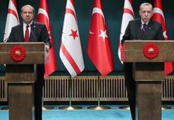 Cumhurbaşkanı Erdoğan resti çekti! 'İhtimal yoktur'