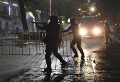 Kırgızistan'da Başbakan ve Meclis Başkanı istifa etti