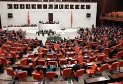 Cumhurbaşkanlığı Tezkeresi TBMM Genel Kurulu'nda kabul edildi