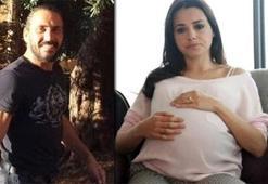 Özgü Namal'ın eşi Serdar Oral hayatını kaybetti