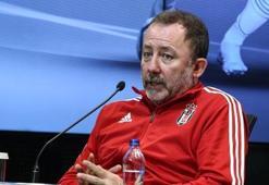 Sergen Yalçın'ın transfer listesi ortaya çıktı!