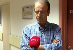 Prof. Dr. Ceyhan: Karbonatlı gargara önerisi, halkta yalancı güven oluşturur