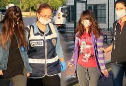 Swinger operasyonu... Şok detaylar ortay çıktı! Çocuklarını...