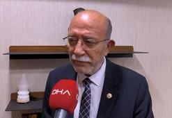İYİ Partili Koncuk: 'Kara liste' izah edilmeli, bunu sineye çekmemizi kimse beklemesin