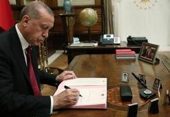 Cumhurbaşkanı Erdoğan imzaladı! İl sayısı 24'e yükseldi...