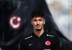 'Geçen sene bütün kartları penaltıdan dolayı yedim'