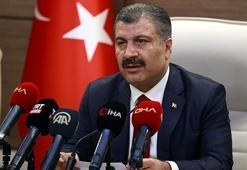 Sağlık Bakanlığı'ndan corona virüsle mücadelede yeni kamu spotu