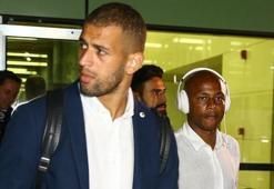 'Fenerbahçeli yöneticiler bana kabus yaşattı'