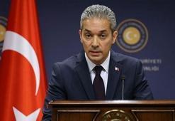 Sözcü Aksoy'dan, 'Uygur Türkleri' açıklaması