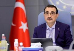 Bakan Dönmez: Türk ekonomisi, bu süreci en az hasarla atlatan ülkelerden olacak