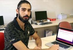 46 bin satır kod yazarak yerli ve milli işletim sistemi geliştirdi