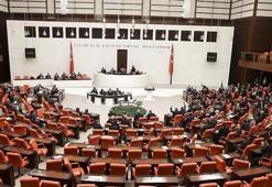 Irak ve Suriye tezkeresi kabul edildi! Görev süresi 1 yıl uzatıldı