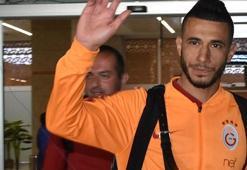 Galatasaray'da flaş Belhanda gelişmesi! Bu sefer gidiyor
