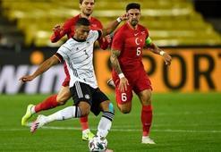 Almanya - Türkiye: 3 - 3