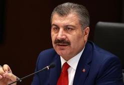 Sağlık Bakanı Koca'dan Bakan Yardımcısı Birinci ile ilgili iddialara yanıt