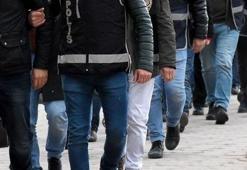 Sakarya merkezli FETÖ operasyonu! 21 şüpheli gözaltına alındı