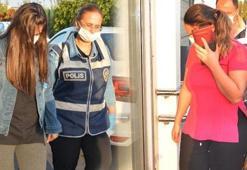 Swinger rezaletinde görüntülü konuşma detayı!