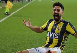 Mehmet Ekici'nin yeni adresi Rusya