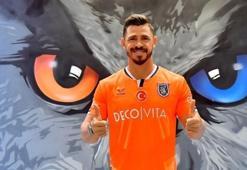 Giuliano Başakşehir'de sahaya çıkamayacak!